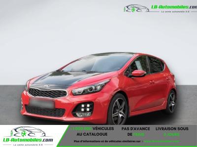 Kia Ceed 1.0 T-GDI 120 ch