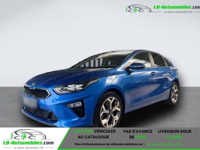 Kia Ceed 1.6 CRDi 136 ch BVA