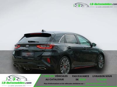 Kia Ceed 1.6 T-GDi 204 ch BVM