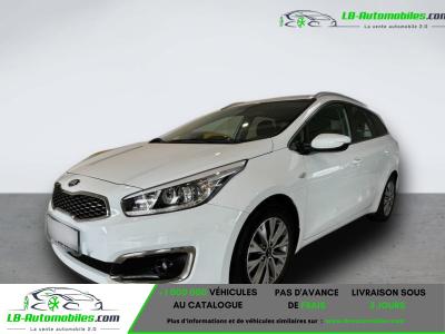 Kia Ceed SW 1.4 100 ch