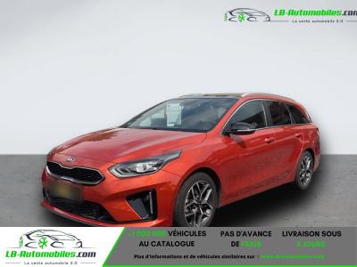 Kia Ceed SW 1.4 T-GDI 140 ch BVM