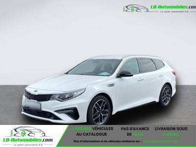 Kia Optima SW 1.6 T-GDi 180 ch BVA