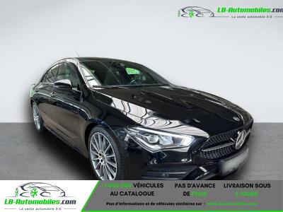 Mercedes CLA Berline 180 BVA