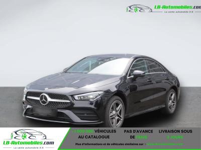 Mercedes CLA Berline 250 e BVA