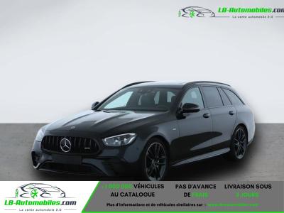 Mercedes Classe E Break 53 AMG BVA 4-Matic+