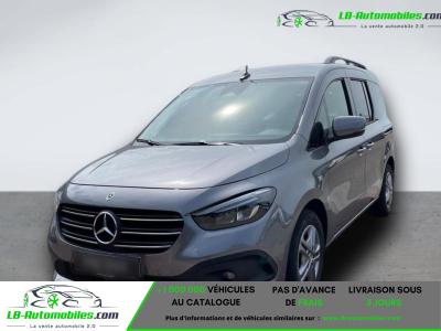 Mercedes Classe T 180 d BVA