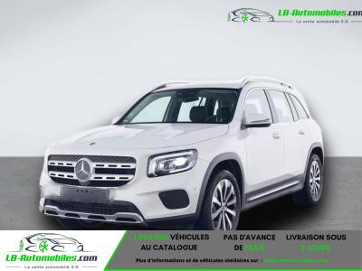 Mercedes GLB 200 d BVA