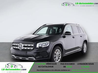 Mercedes GLB 220 d BVA 4Matic