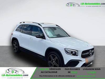 Mercedes GLB 220 d BVA 4Matic