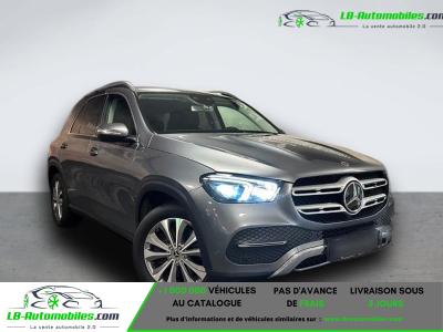 Mercedes GLE  450 EQBoost BVA 4Matic