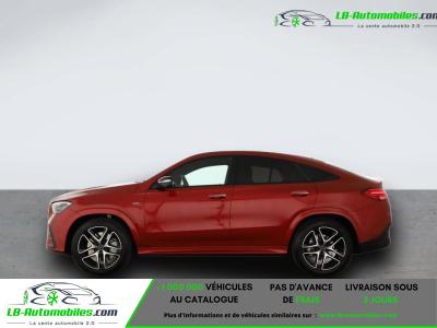 Mercedes GLE  53 AMG BVA 4Matic+