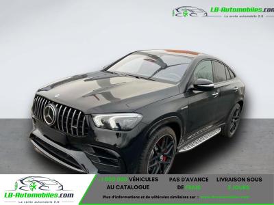 Mercedes GLE  63 S AMG BVA 4Matic+