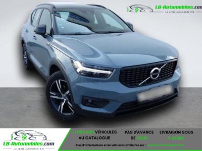 Volvo XC40 163 ch BVM