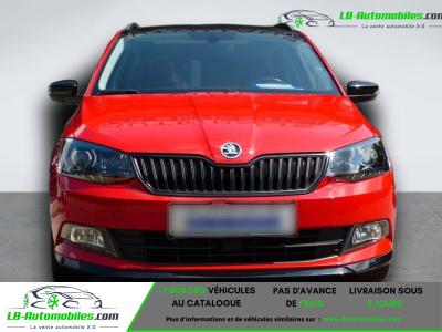 Skoda Fabia Combi 1.0 TSI 95 ch BVM