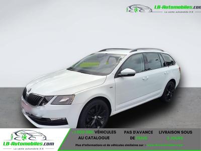 Skoda Octavia Combi 1.5 TSI 150 ch BVA