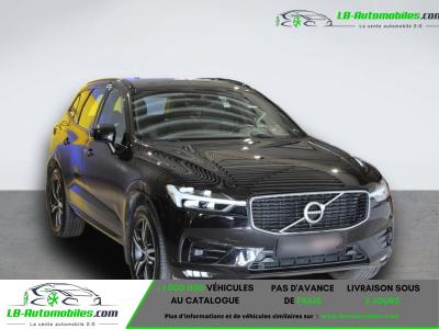 Volvo XC60 B5 AWD 235 ch BVA