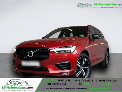 Volvo XC60 D5 AWD 235 ch BVA