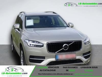 Volvo XC90 D5 AWD 235 ch BVA 5pl