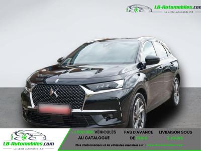 DS DS7 Crossback PureTech 180 BVA