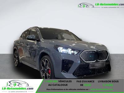 BMW i IX 2 xDrive30 313ch BVA