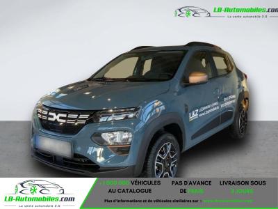 Dacia Spring 48 kW 65 ch