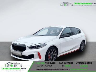 BMW Série 1 128ti 265 ch BVA