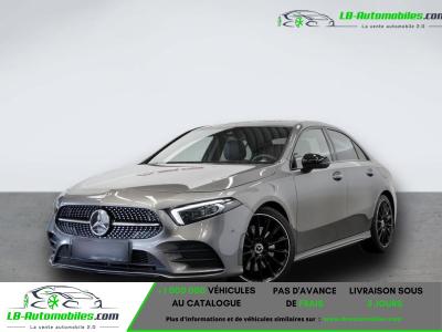 Mercedes Classe A Berline 250 BVA 4Matic