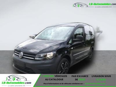 Volkswagen Caddy Utilitaire 2.0 TDI 102 BVA