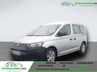 Volkswagen Caddy 1.5 TSI 114 BVM