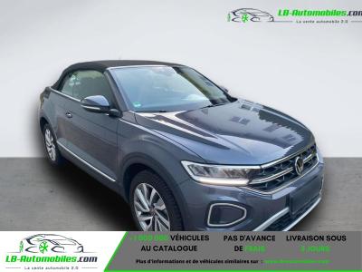 Volkswagen T-Roc Cabriolet 1.5 TSI EVO 150 Start/Stop BVA