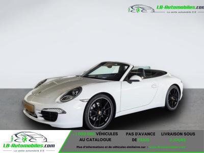 Porsche 911 - 991 Cabriolet 3.4i 350 PDK