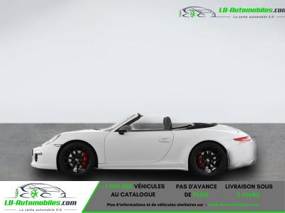 Porsche 911 - 991 Cabriolet GTS 3.8i 430 PDK