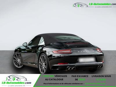 Porsche 911 - 991 Cabriolet S 3.0i 420 PDK