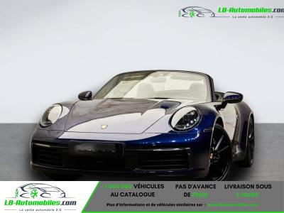 Porsche 911 - 992 Cabriolet 3.0i 385 PDK