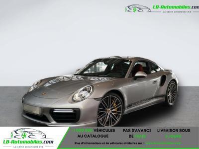 Porsche 911 - 991 Coupe Turbo 3.8i 520 PDK