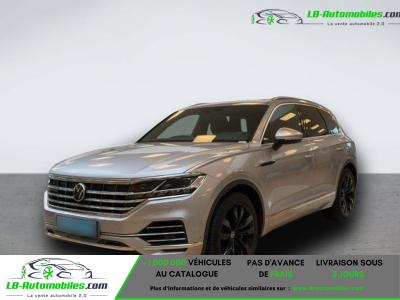 Volkswagen Touareg 3.0 TSI eHybrid 381ch BVA 4Motion