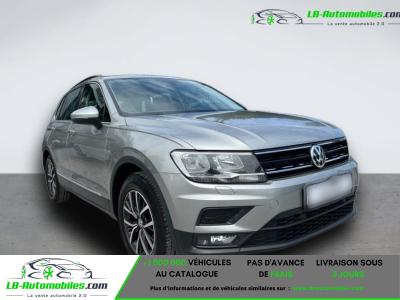 Volkswagen Tiguan 1.4 TSI 150 BMT BVM