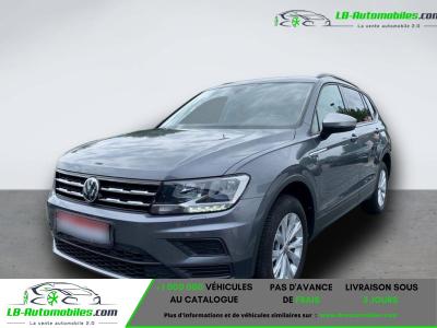 Volkswagen Tiguan Allspace 150 BVM