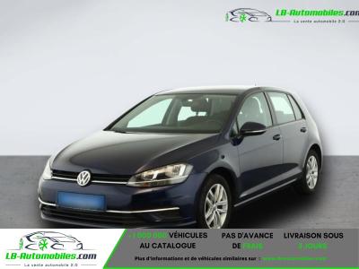 Volkswagen Golf 1.5 TSI 150 BVM