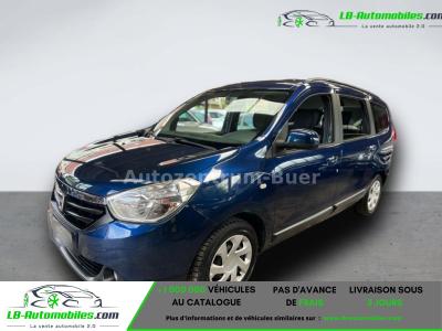 Dacia Lodgy SCe 100 5 places