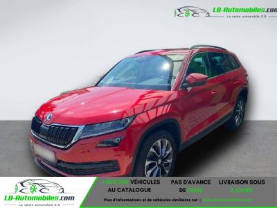 Skoda Kodiaq 2.0 TDI 150 BVA 4x4 7pl