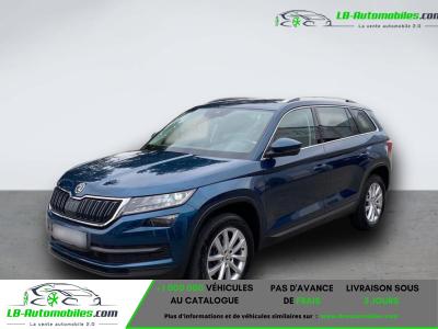 Skoda Kodiaq 2.0 TDI 200 BVA 4x4 5pl