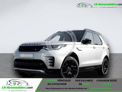 Land Rover Discovery 3.0 P360