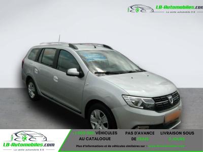 Dacia Logan MCV dCi 90 BVA