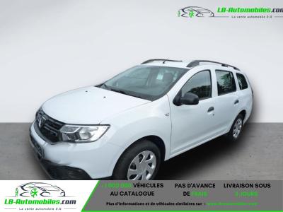 Dacia Logan MCV SCe 75