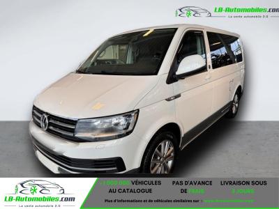 Volkswagen Multivan 2.0 TDI 204 BVA