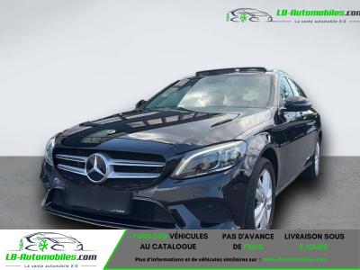 Mercedes Classe C Break 200 BVA