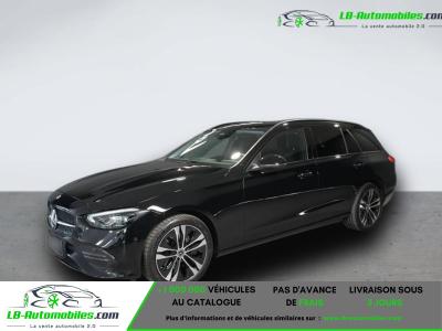 Mercedes Classe C Break 300 d BVA