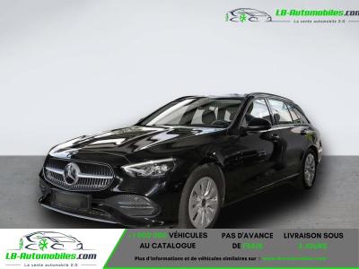 Mercedes Classe C Break 200 d BVA