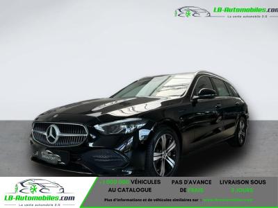 Mercedes Classe C Break 200 d BVA